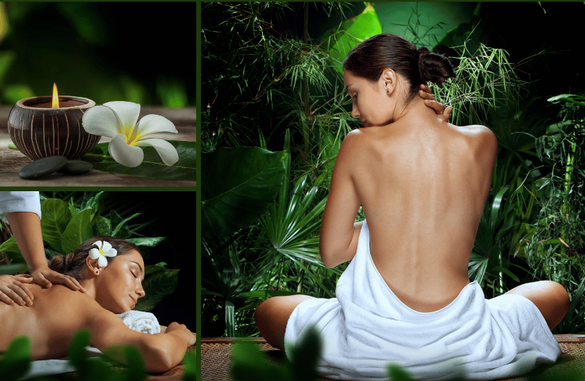 Balinese Massage